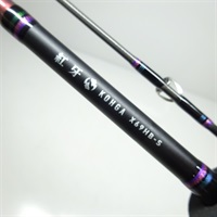 ２２紅牙Ｘ６９ＨＢーＳ